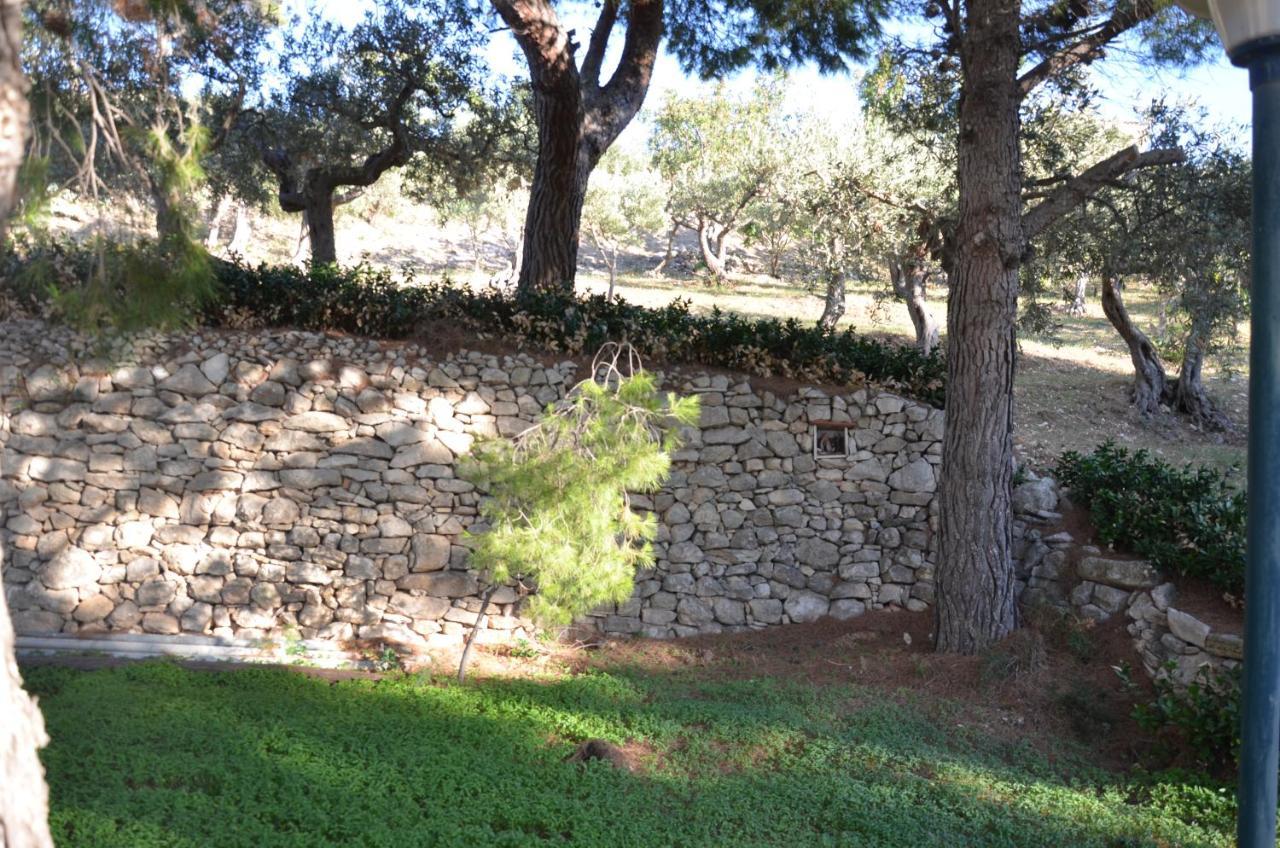 Il Paradiso Di Giacomo Erice Eksteriør bilde