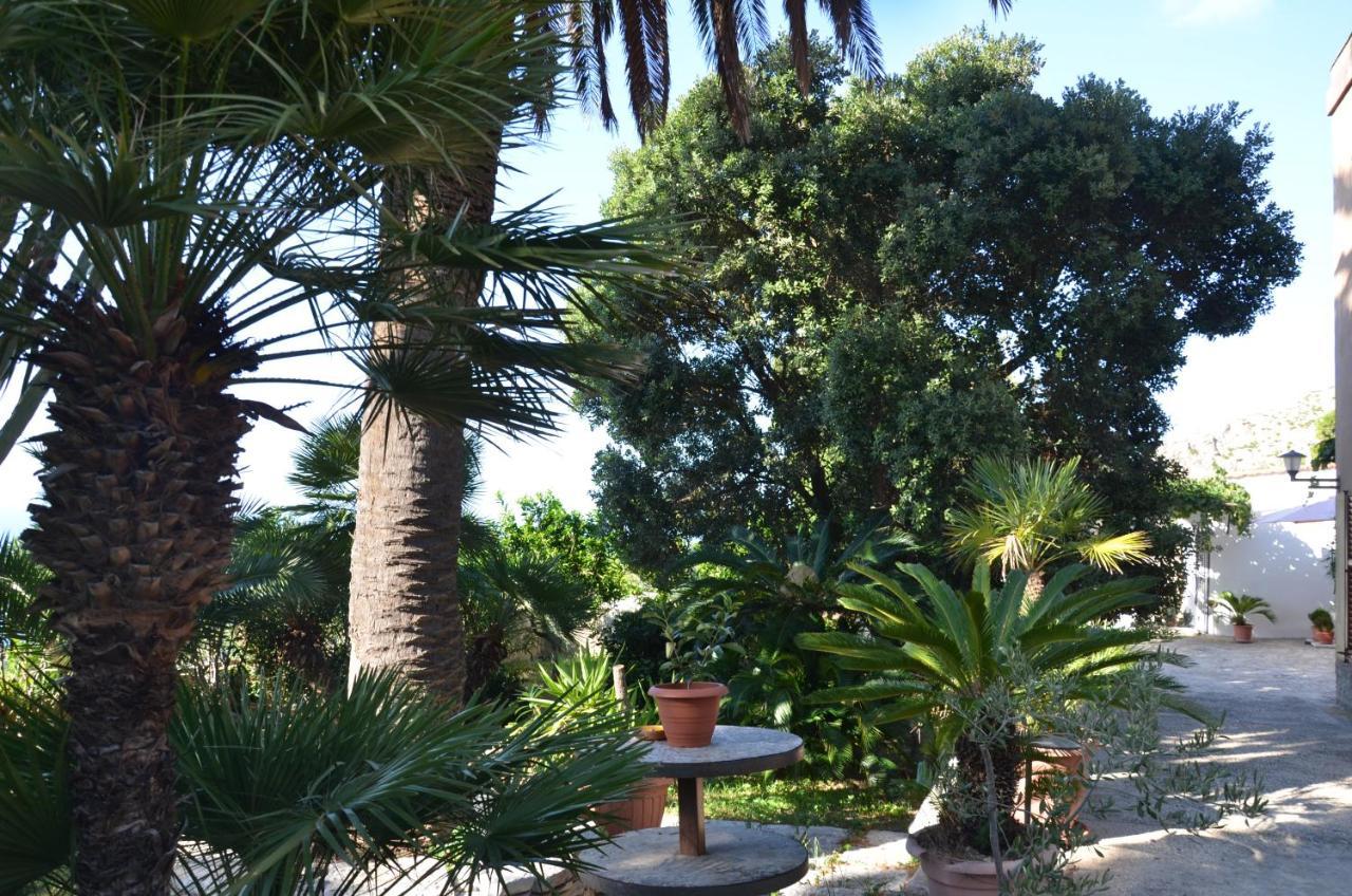 Il Paradiso Di Giacomo Erice Eksteriør bilde